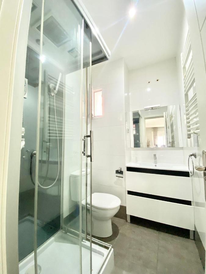 Cardenosa 20 Asamblea-Centro Apartment Madrid Exterior photo